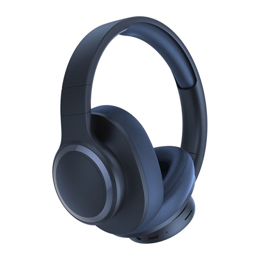 Pangpai Bluetooth Slušalice P2960 Plava