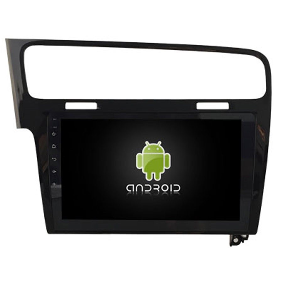 Multimedia za VW Golf 7 Crni Okvir Android 15 2/32GB CarPlay