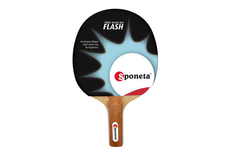 Sponeta Stoni tenis Reketi FLASH