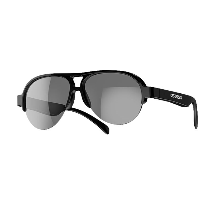 SGS Bežične Naočale S23 Crne