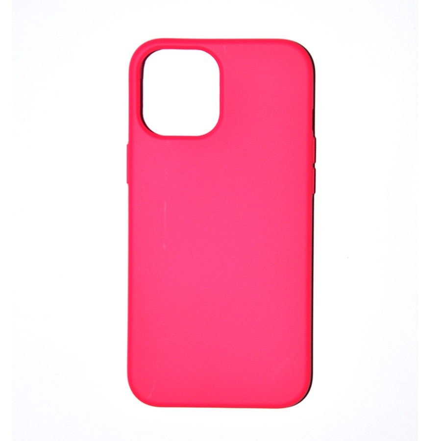 Liquid 12 6,7 iPhone Pink