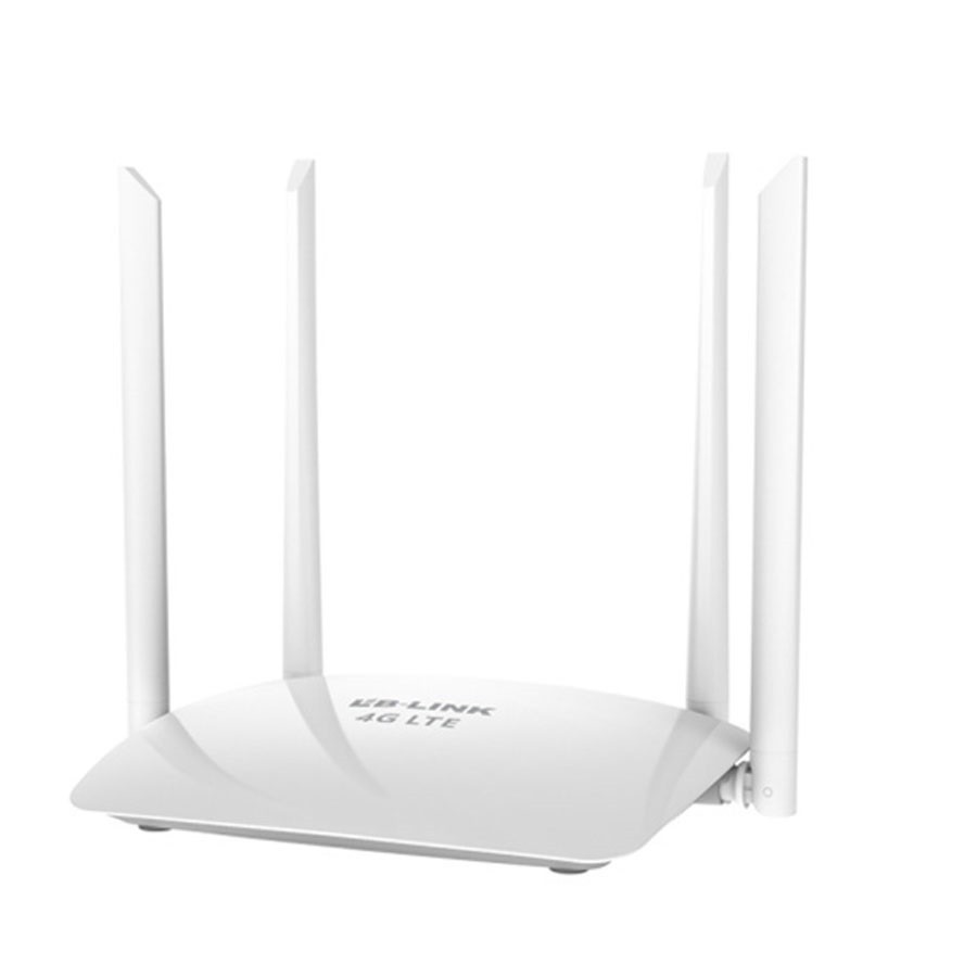 LB Link Wireless Ruter BL-CPE450H 4G CPE SIM Kartica