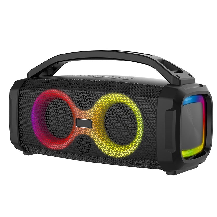 Bluetooth Zvučnik B91 BKK 360X151.7X195.2MM 2*10W