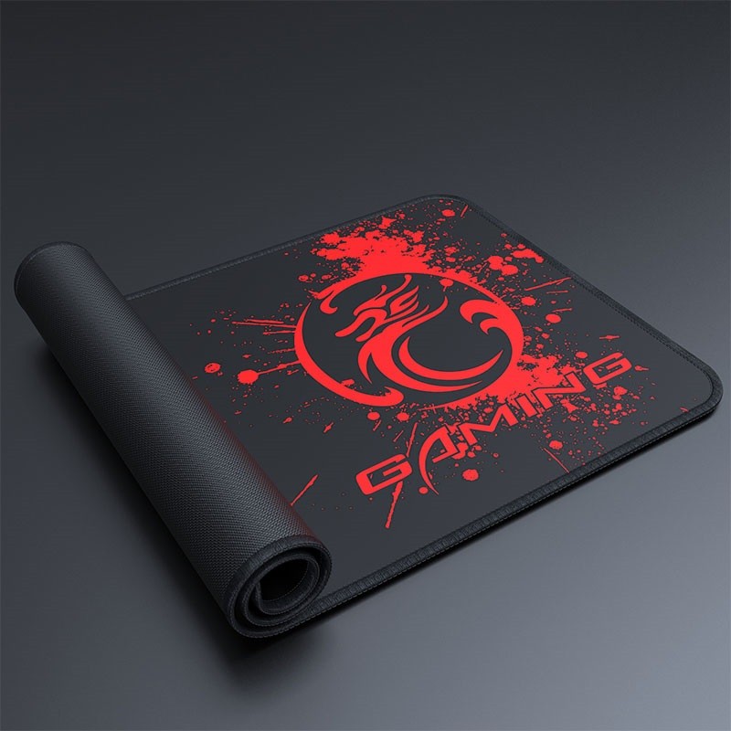 Podloga Za Miš PD-03 80x30cm Crna Imice