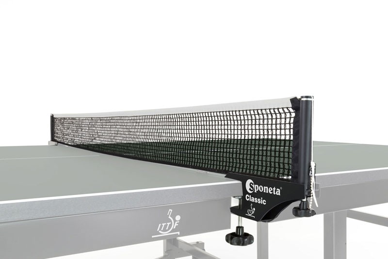 Sponeta Stoni tenis Mreža-set Net set CLASSIC ITTF appr.