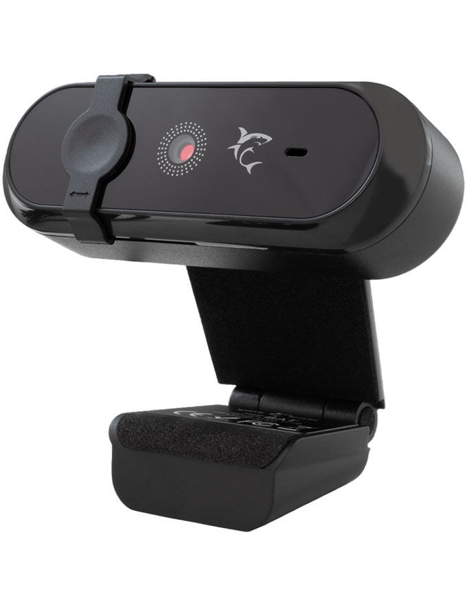 White Shark Webcam Bat GWC-005