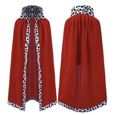 Kruzzel Dječiji kostim Kralj 20560