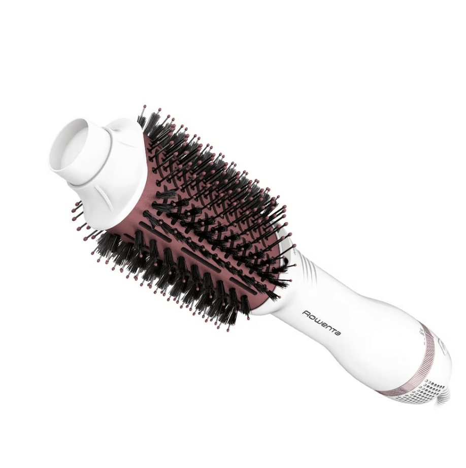 ROWENTA Rotirajuća četka CF6135 bijela