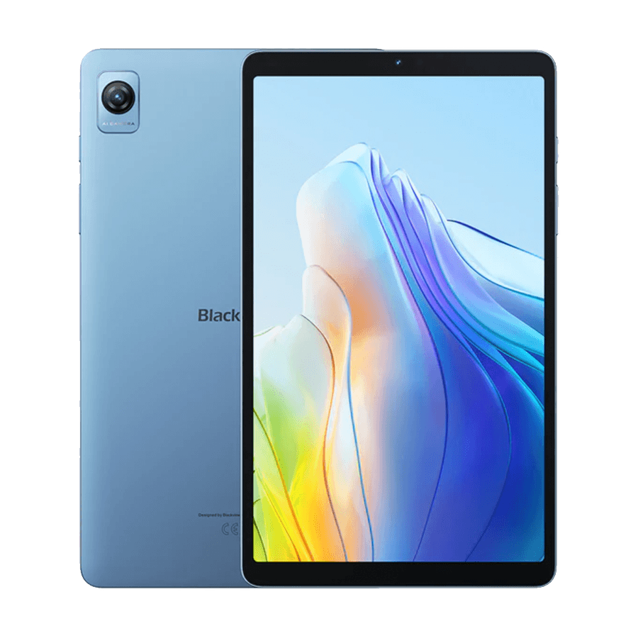 Blackview Tablet Tab 60 WiFi 4GB/128GB 10.1", Plavi