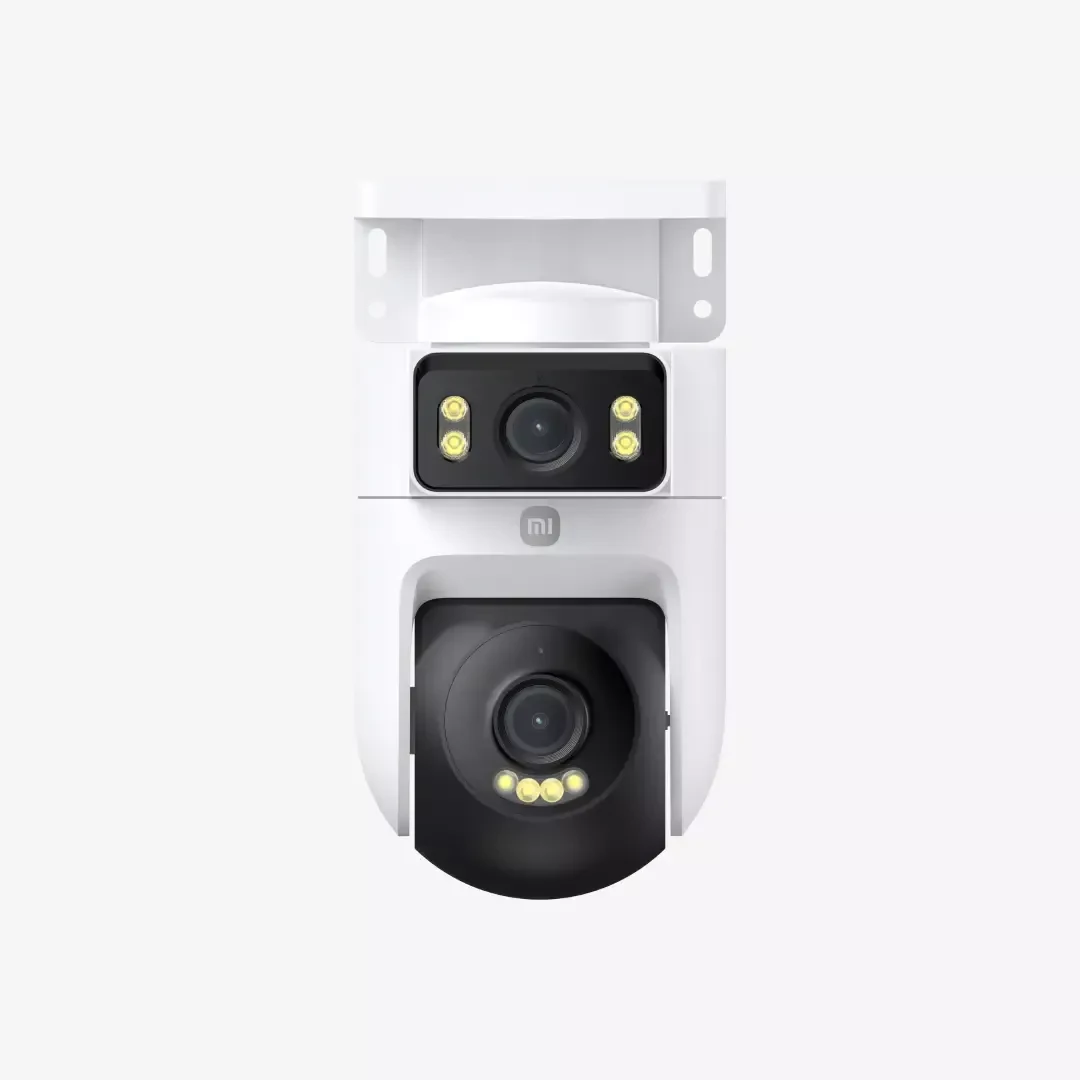 XIAOMI Vanjska kamera CW500 Dual EU