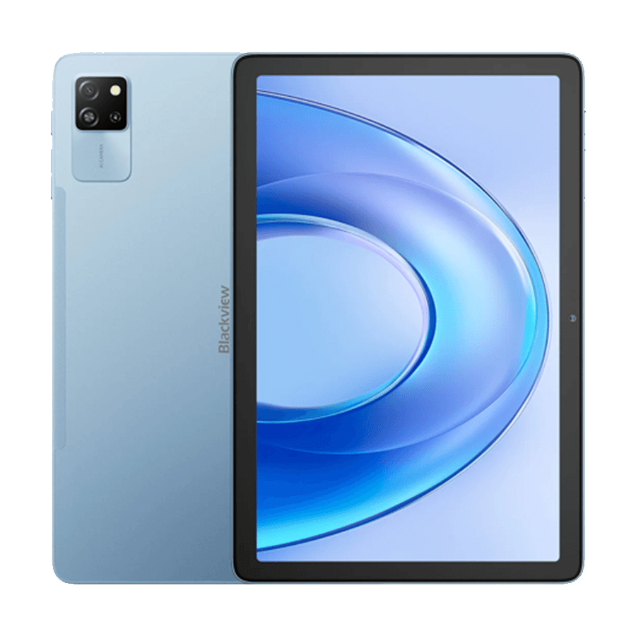 Blackview Tablet Tab 60 Pro LTE 4GB/128GB 10.1", Plavi