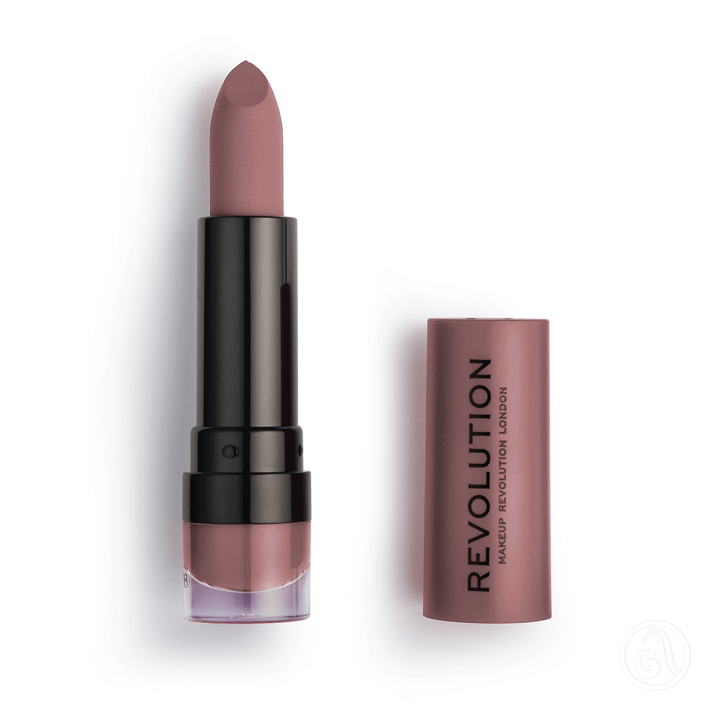 Makeup Revolution Mat Osnovna, 3.5ml, Misbehaving