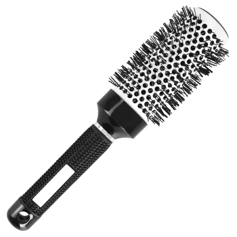 Nano Technology Četka za feniranje, 51-55 mm, 43-50 mm, Crna