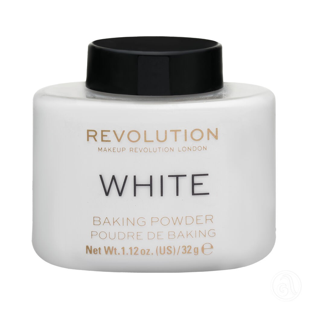 Makeup Revolution Puder u prahu Hydra Matte, 5.5g