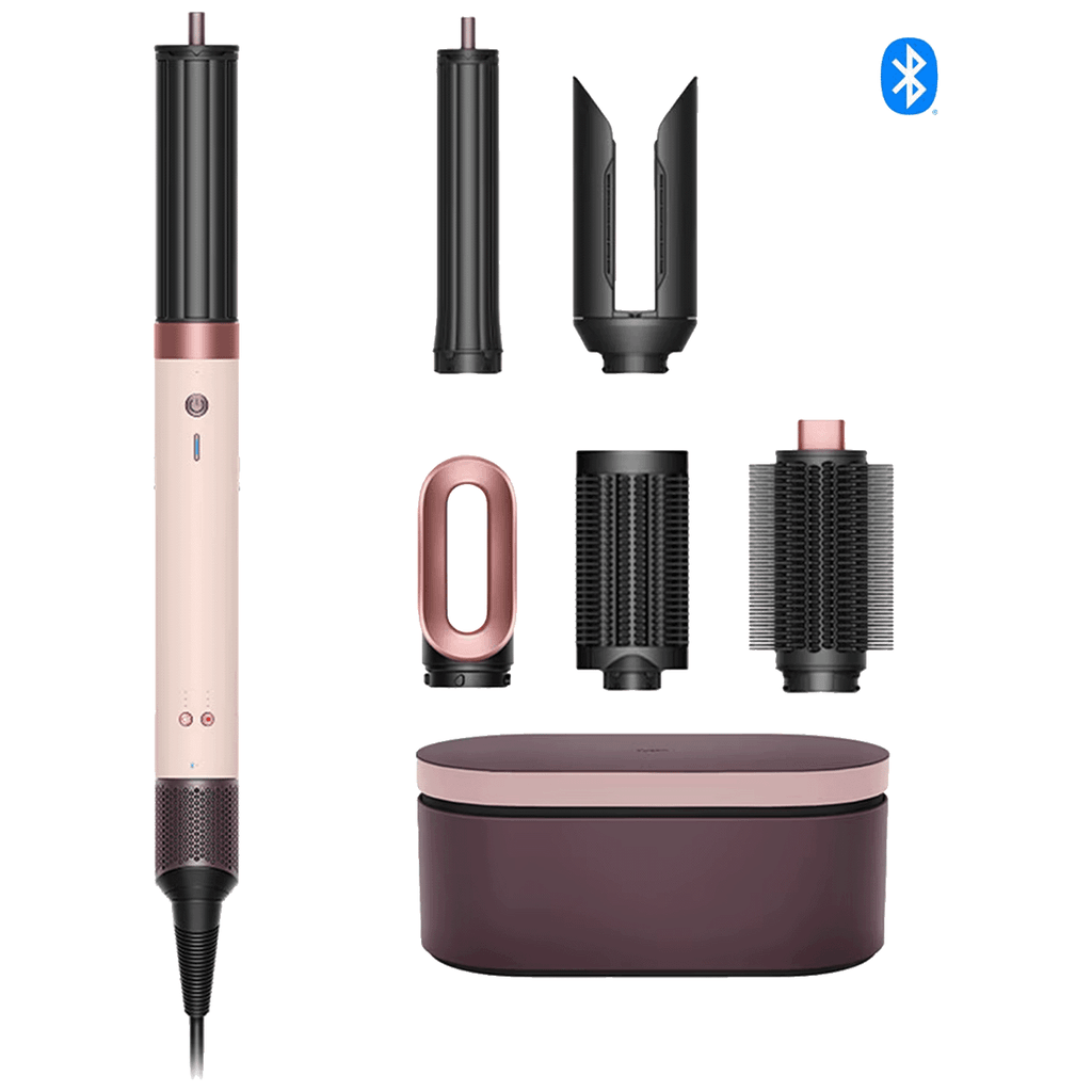 Dyson Stajler za kosu Airwrap Coanda2x, 300 W, Rose gold