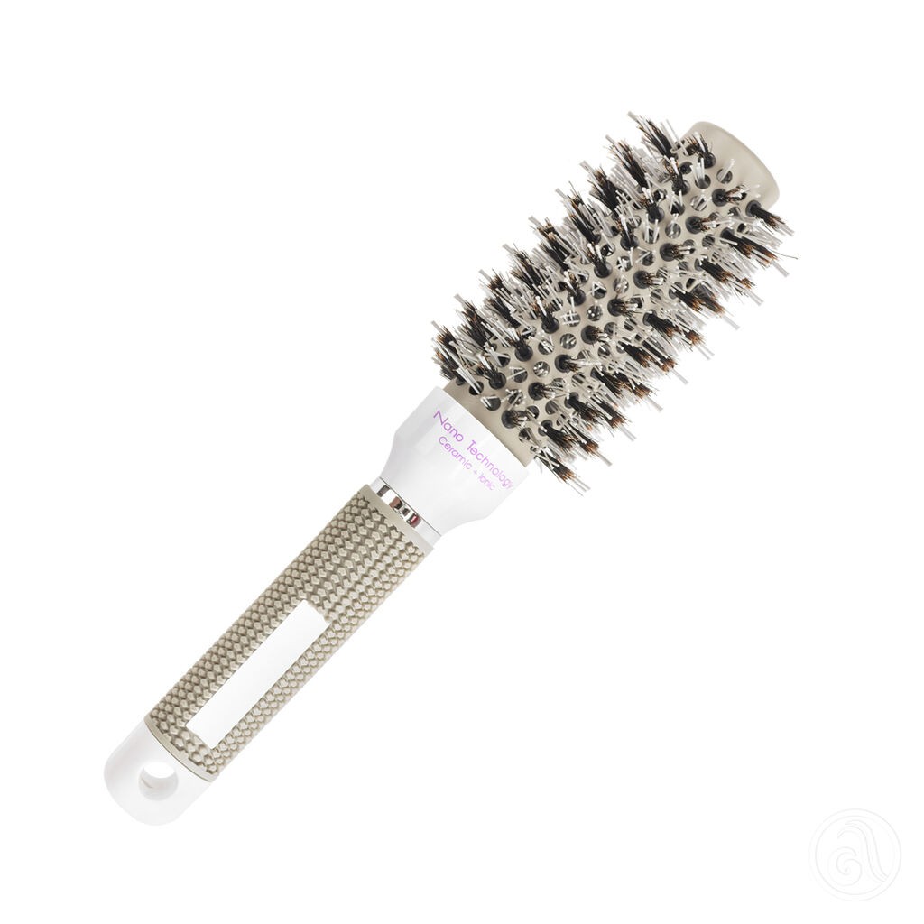 Nano Technology Četka za feniranje A70, 51-55 mm, 29-32 mm, Tamnosiva