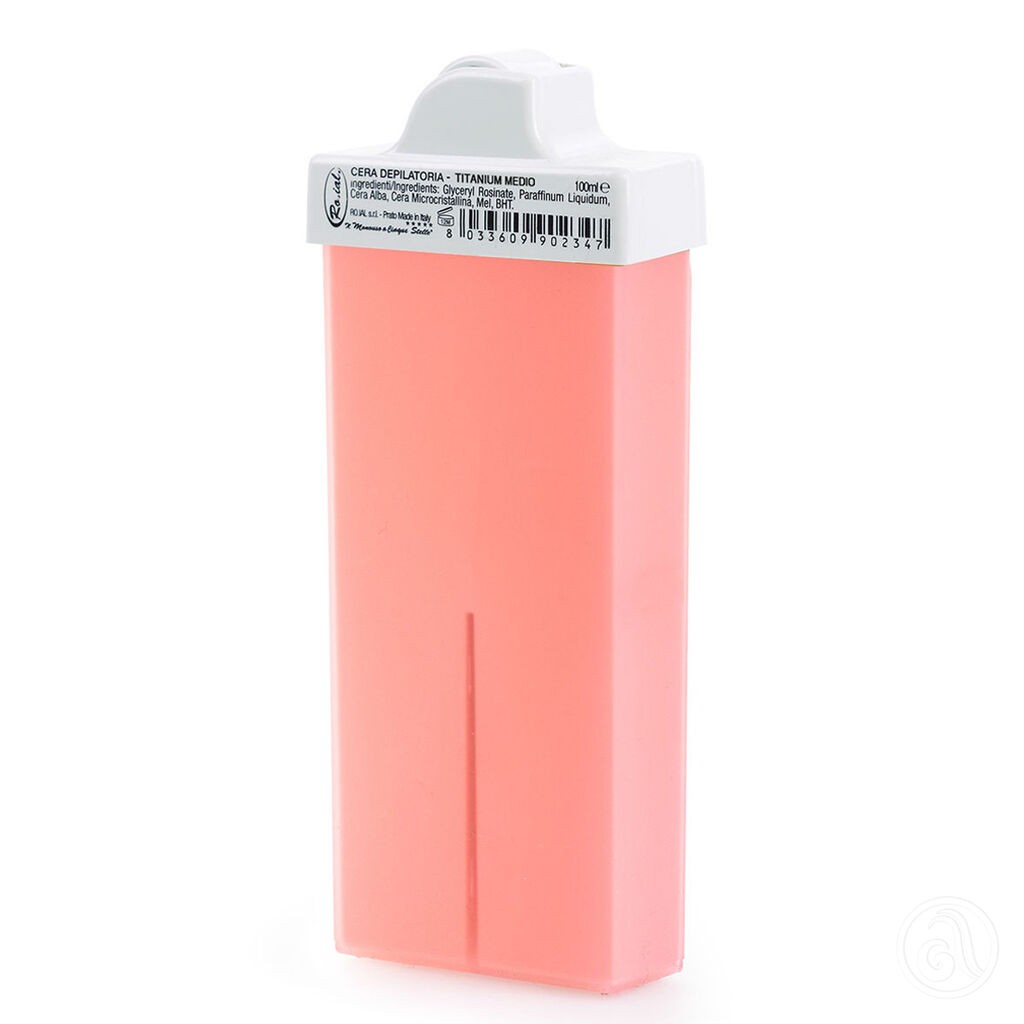 Roial Vosak za hladnu depilaciju u patroni, Ruža, 100ml