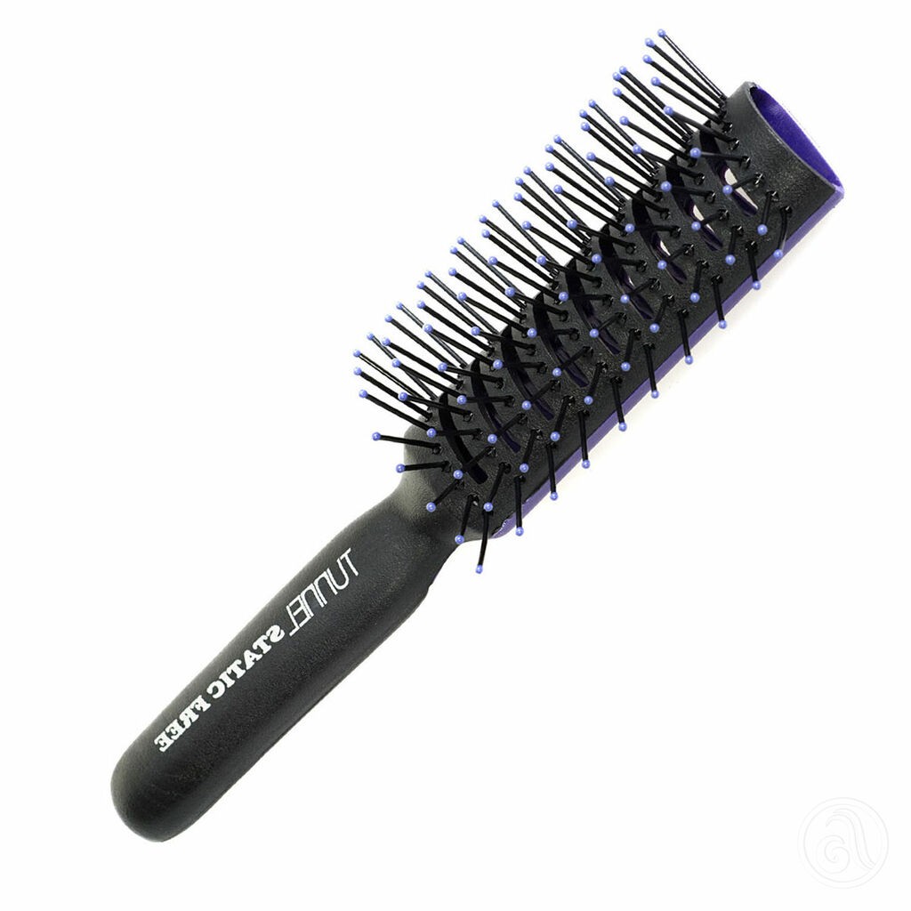 She Četka za nadograđenu kosu, Velika