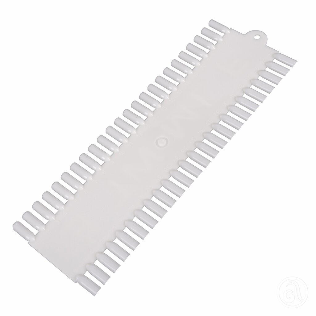 Nail Tools Rozetna za lakove za nokte ASNCC7