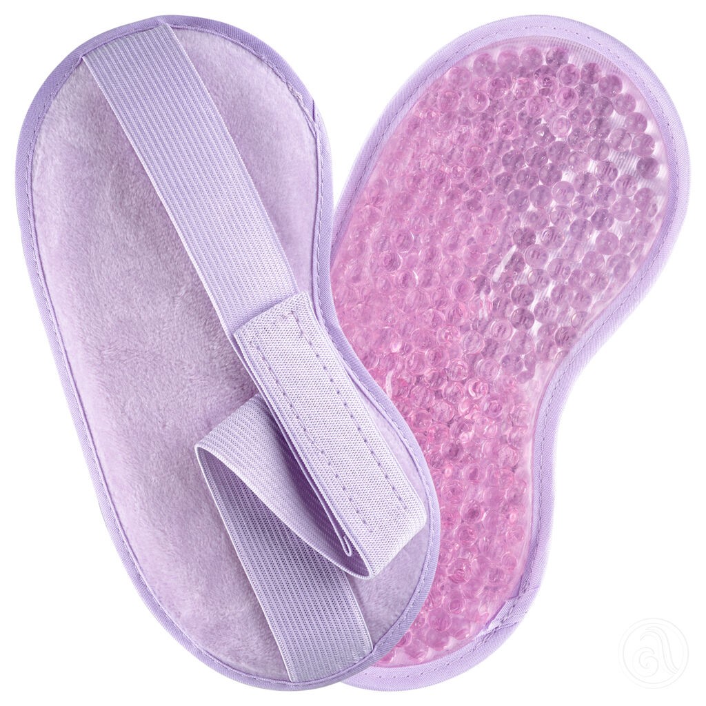 Cala Gel maska za oči Spa Solutions, Lavanda