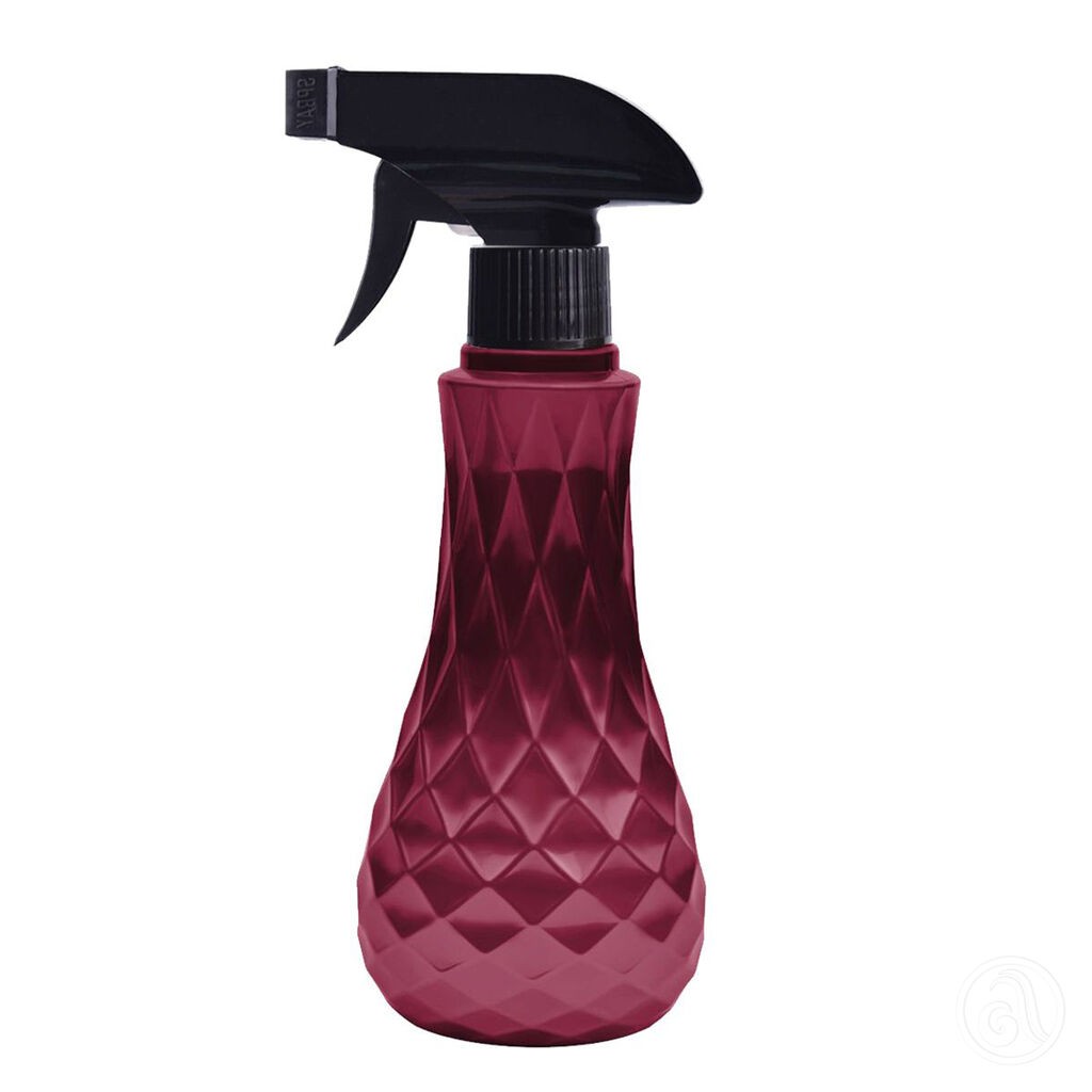 Beauty Design Boca Za Vodu A-1028, 300ml, Crvena
