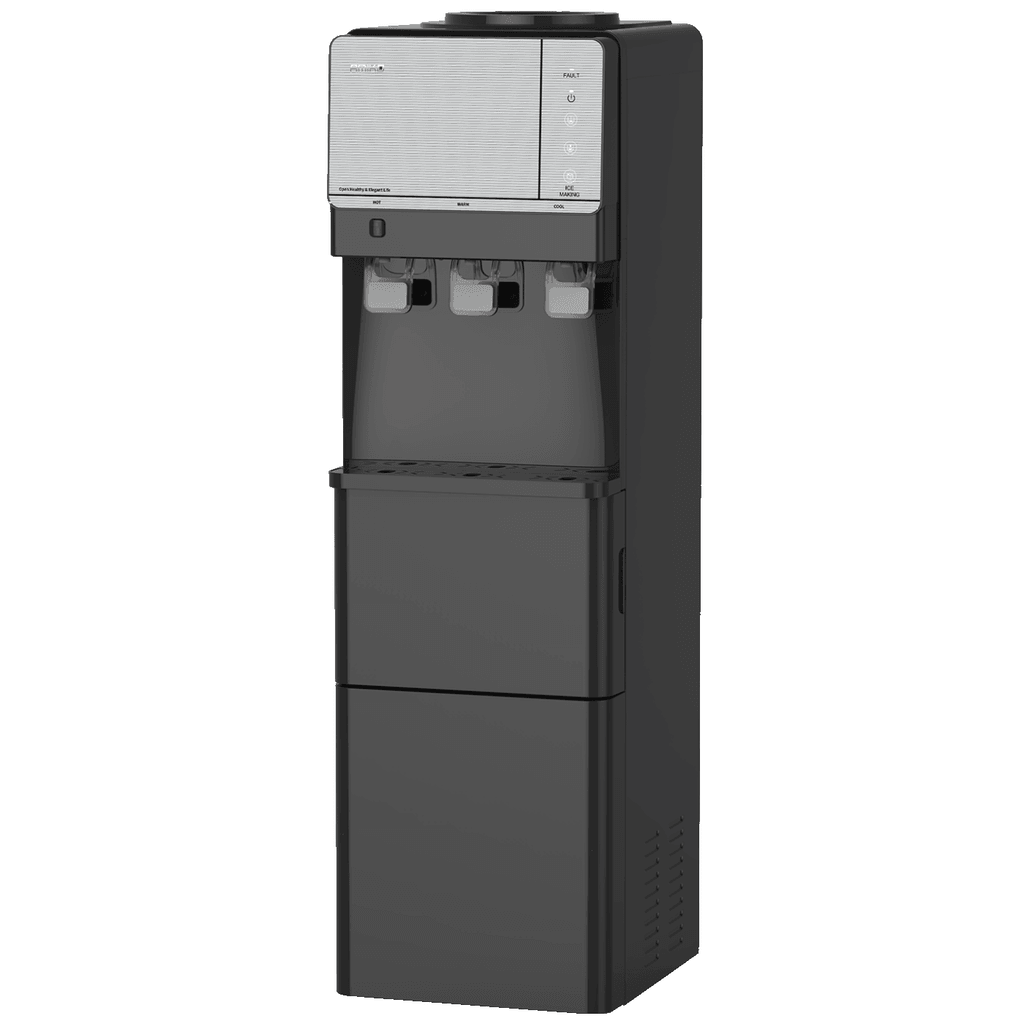 Amiko Aparat za vodu sa ledomatom IM8000