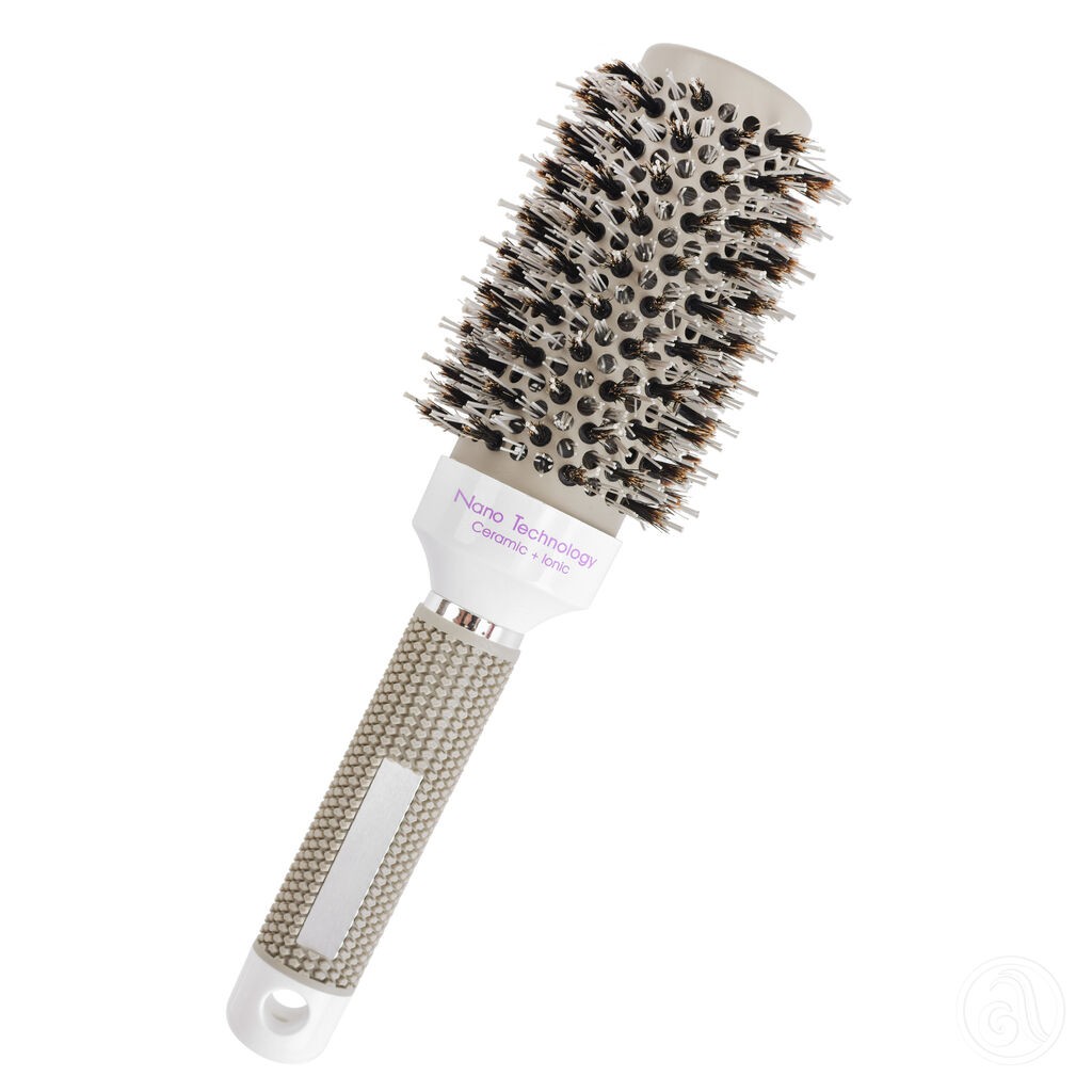 Nano Technology Četka za feniranje A70, 51-55 mm, 43-50 mm, Tamnosiva