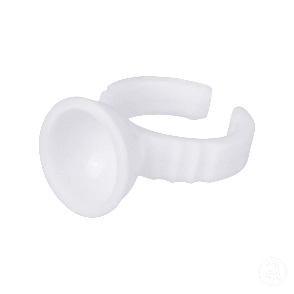 Beauty Design Prsten sa posudicom S, 10/1