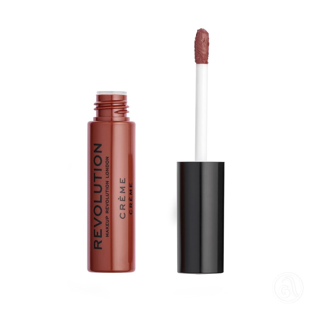 Makeup Revolution Creme Lip Osnovna, 6ml, Glorified 106