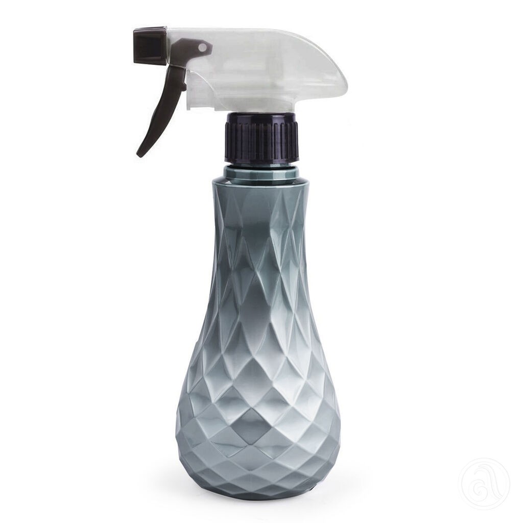 Beauty Design Boca Za Vodu A-1028, 300ml, Srebrna