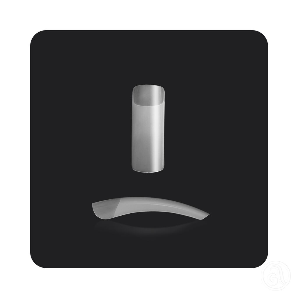 Galaxy Professional Standard Natural tipse za nadogradnju, 250/1