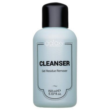 Galaxy Gel Cleanser, 150ml