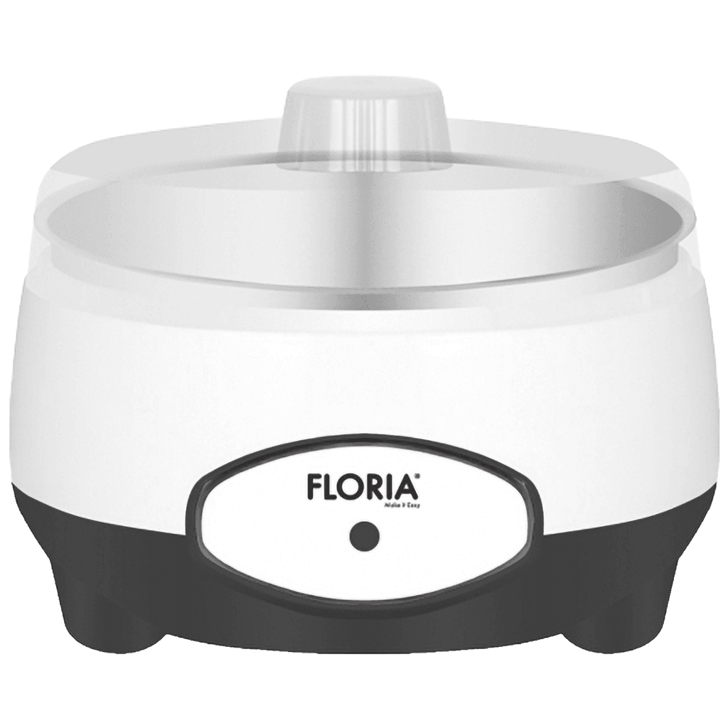 Floria Aparat za pravljenje jogurta ZLN4086, 15 W