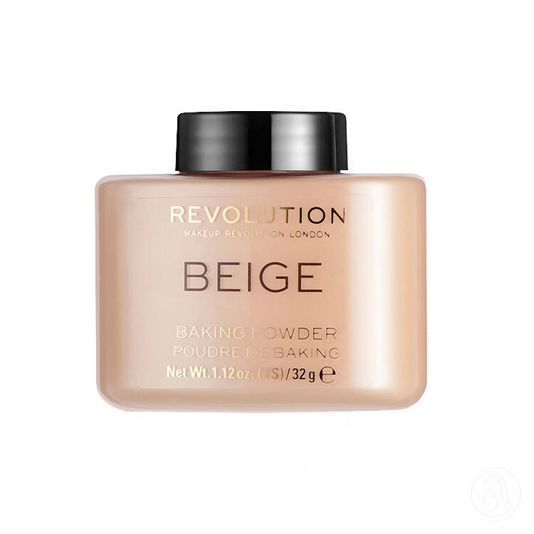 Nyx Professional Makeup Mat puder u kamenu Can't Stop Won't Stop CSWSM, 6g, Caramel