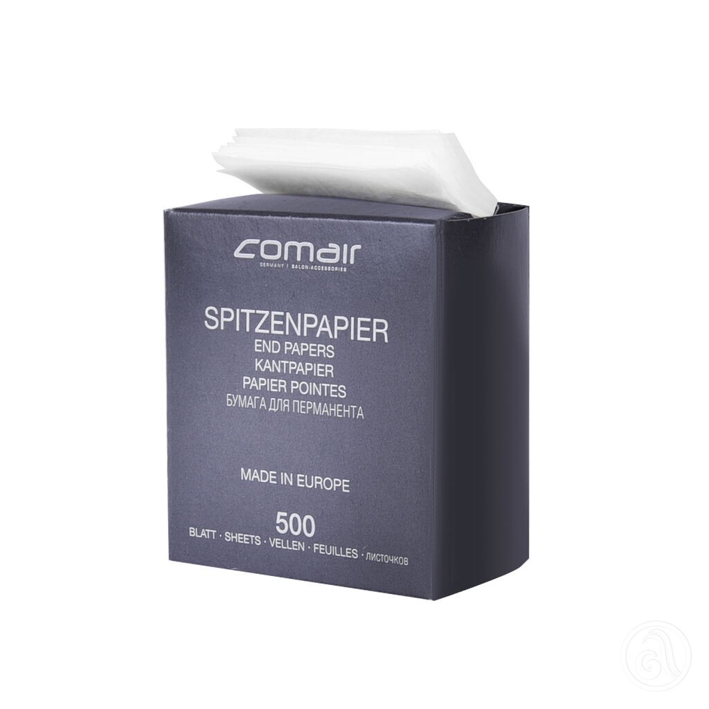 Comair Papirići za mini-val, Cik-cak,  500/1