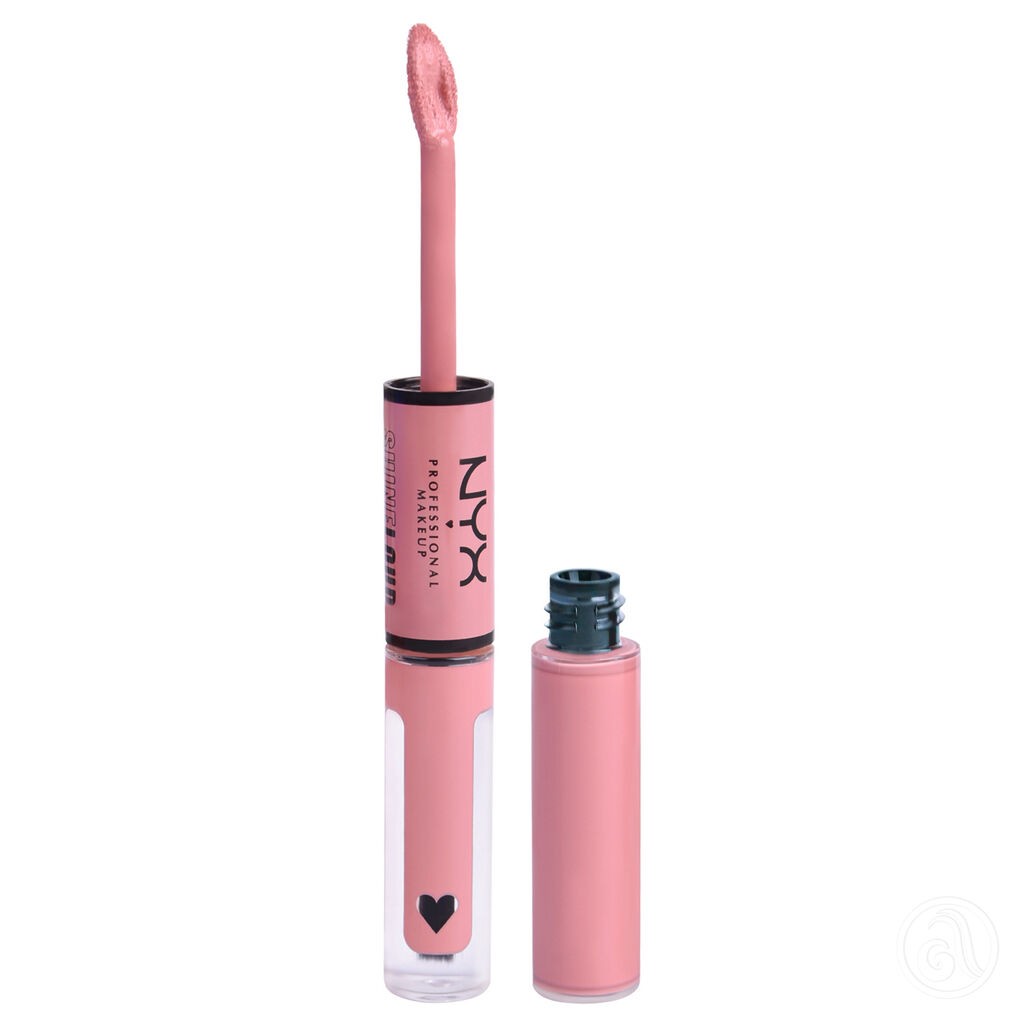Nyx Professional Sjaj i tečni ruž Shine Loud, 6.8ml, SLHP11 Cash Flow