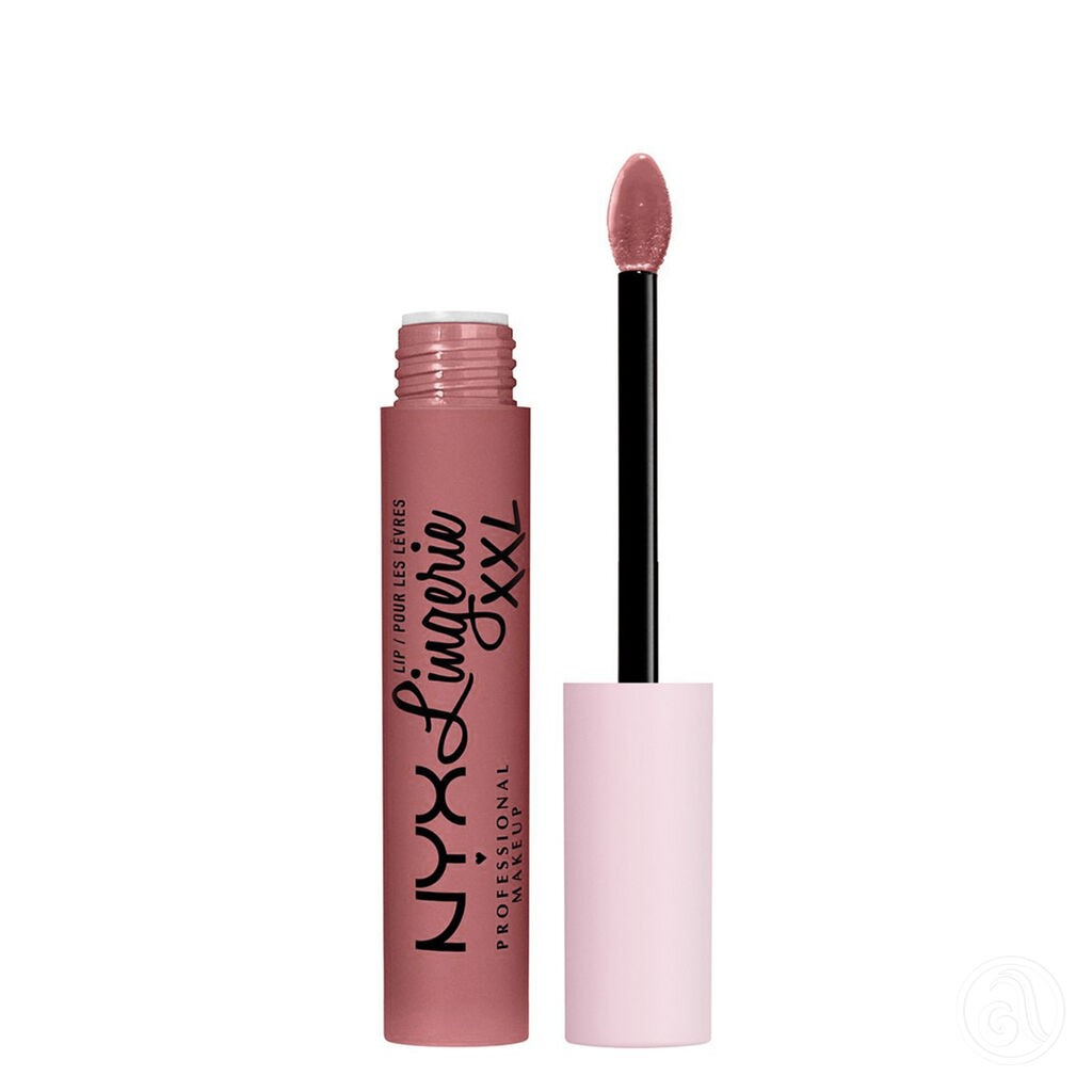 Nyx Professional Tečni mat ruž Soft Matte Lip Cream, 8ml, SMLC02 Stockholm