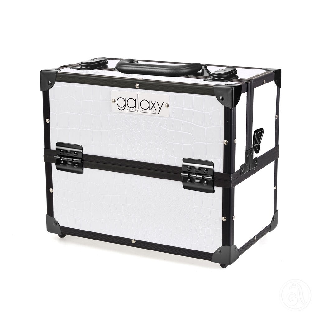 Galaxy Kofer za šminku TC-3201WC, Bijeli