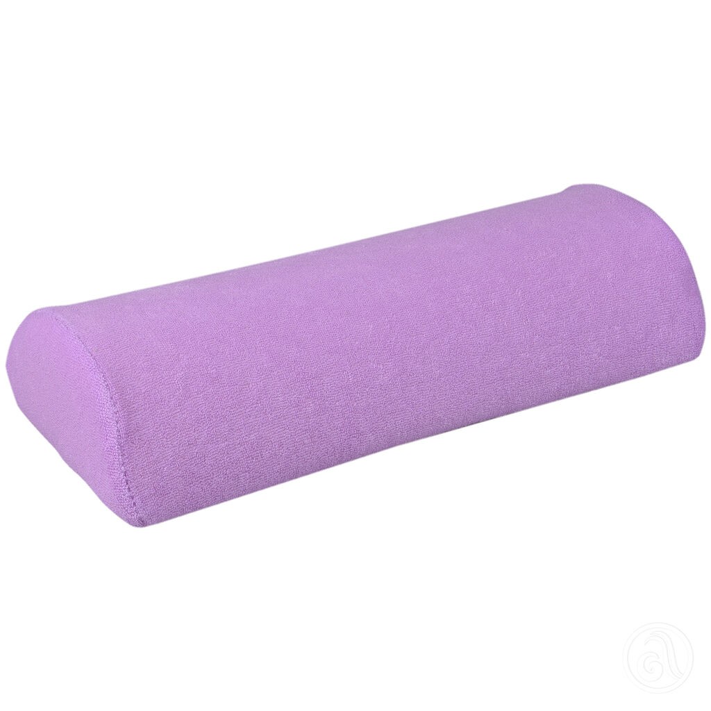 Beauty Design Jastuče za manikir ASN-HC7, Svijetloljubičasta