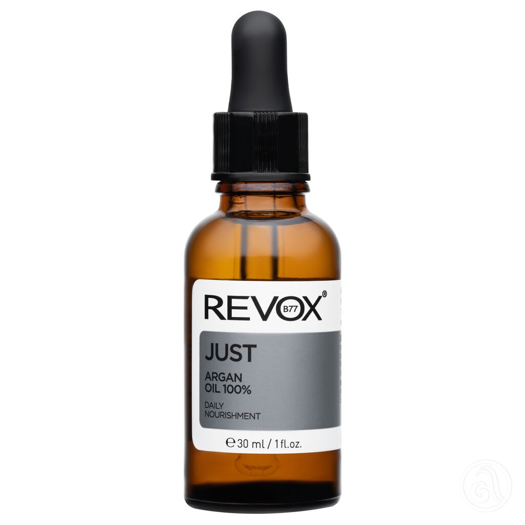 Revox B77 Argan Oil Hidratantni serum, 30ml