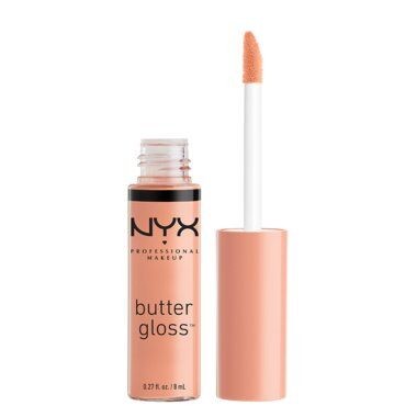 Nyx Professional Sjaj za usne Butter Gloss, 8ml, BLG13 Fortune Cookie