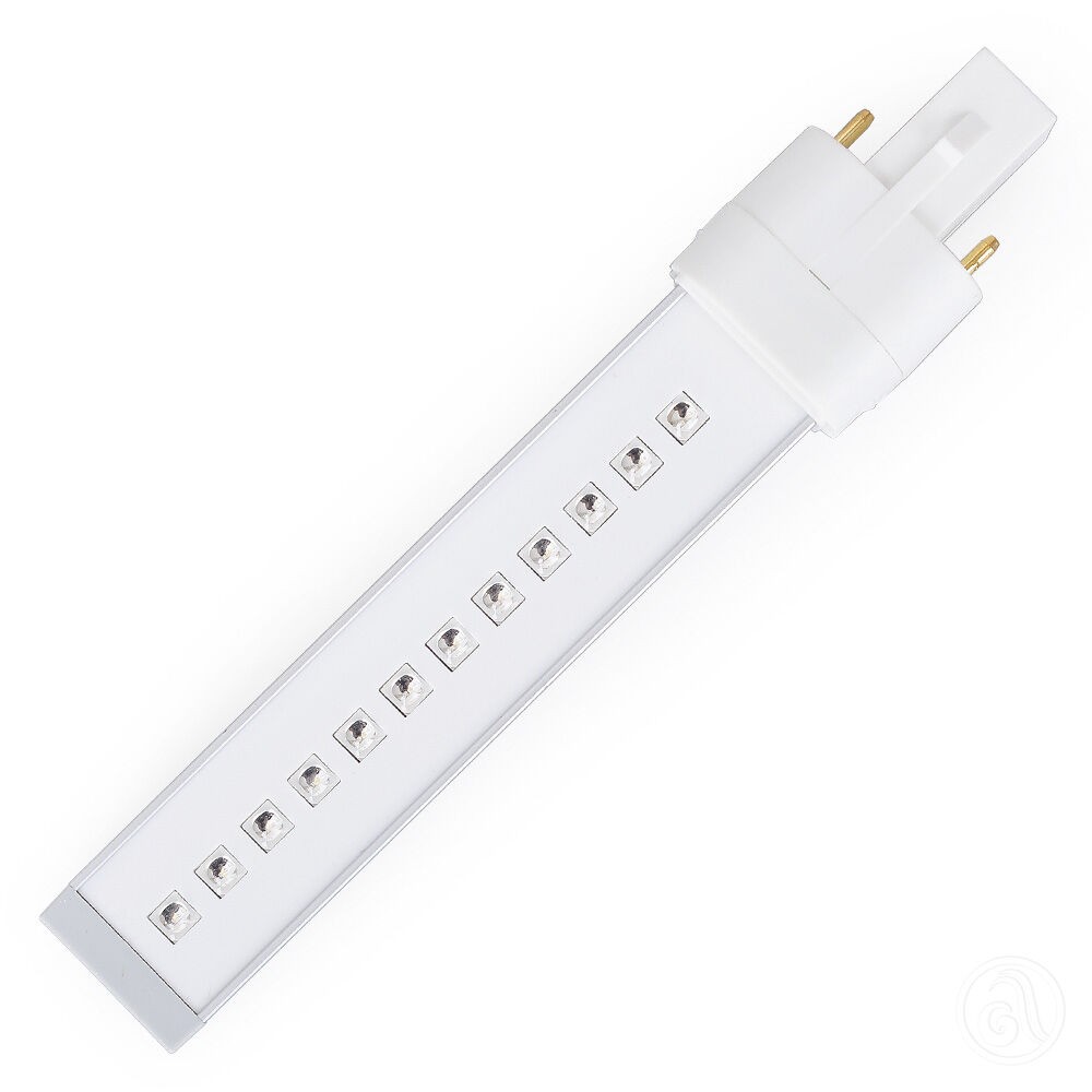 Nail Device Rezervna sijalica, 6W, DC,  LED/UV