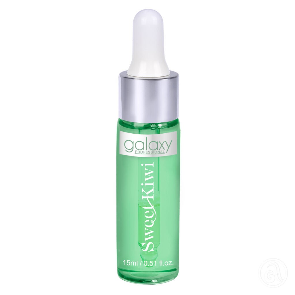 Galaxy Professional Ulje za zanoktice, 15ml, Kivi