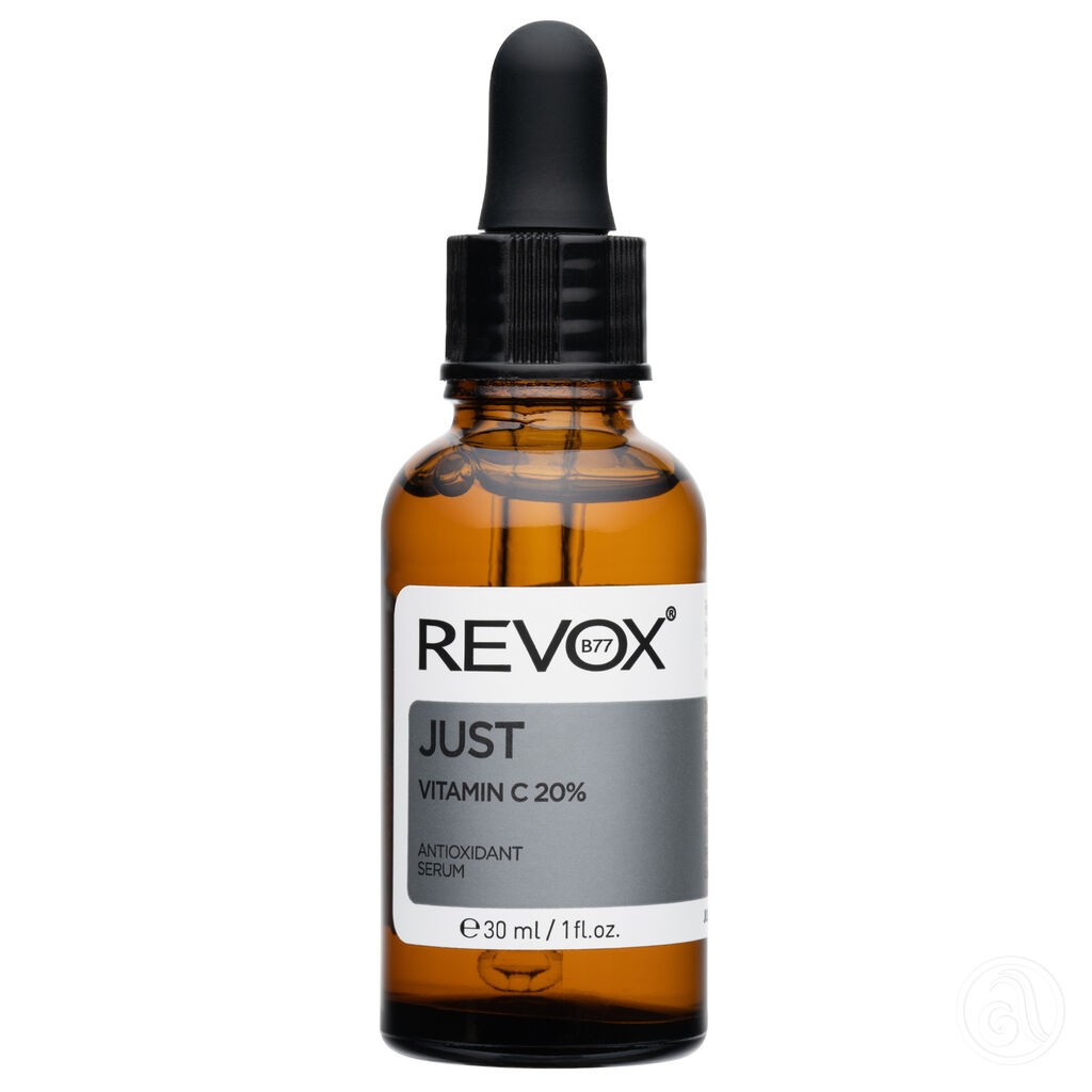 Revox B77 Vitamin C Serum 20%, 30ml