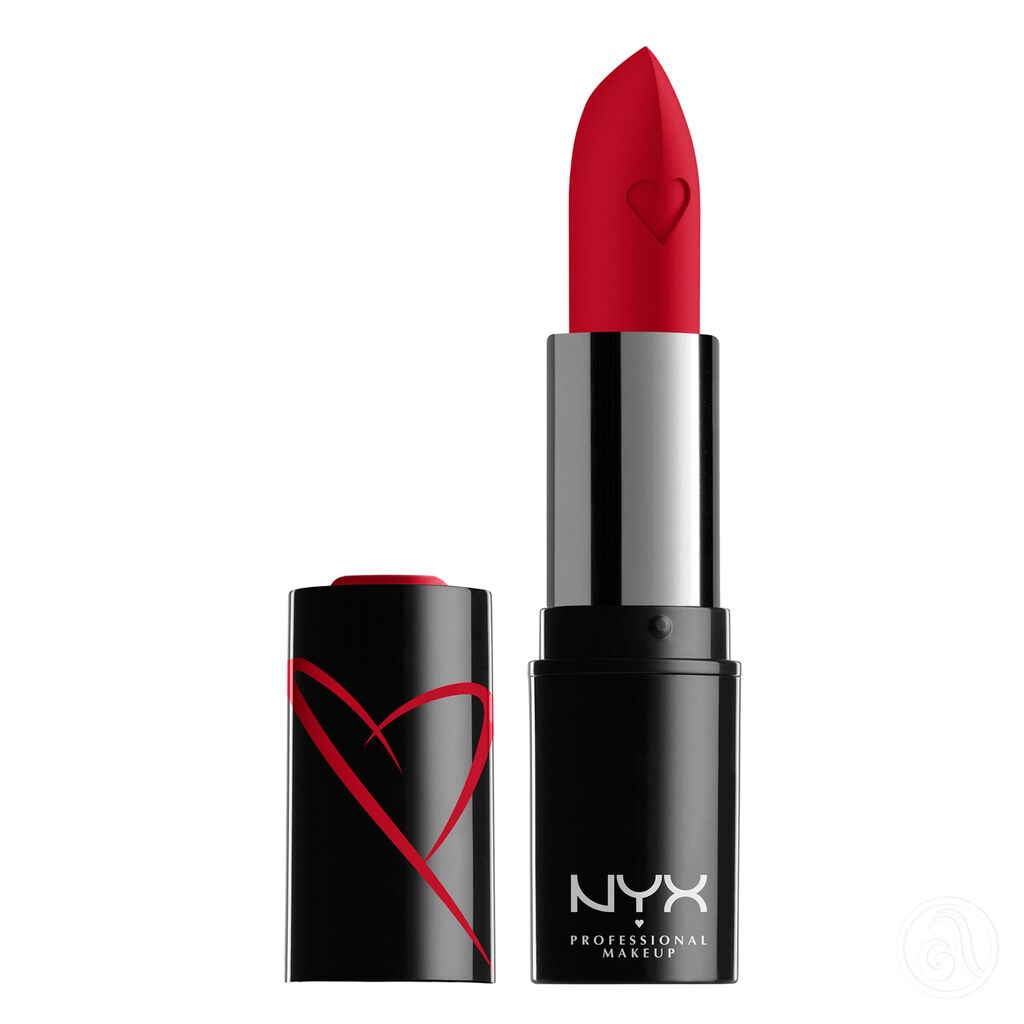 Nyx Professional Ruž Shout Loud, 3.5g, SLSL11 Red Haute