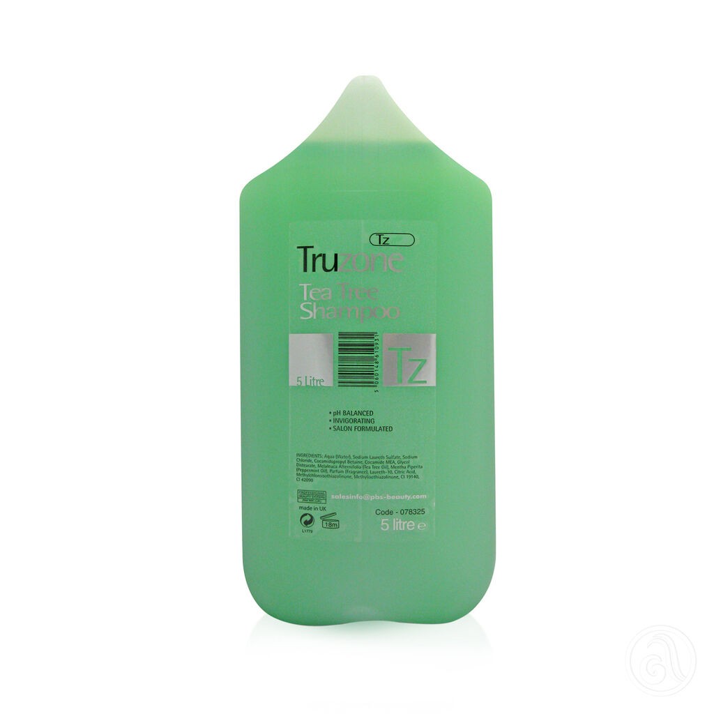 Truzone Šampon za kosu, Čajevac, 5l