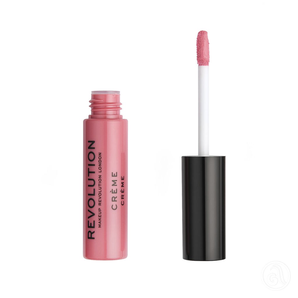 Makeup Revolution Creme Lip Osnovna, 6ml, Cupcake 137