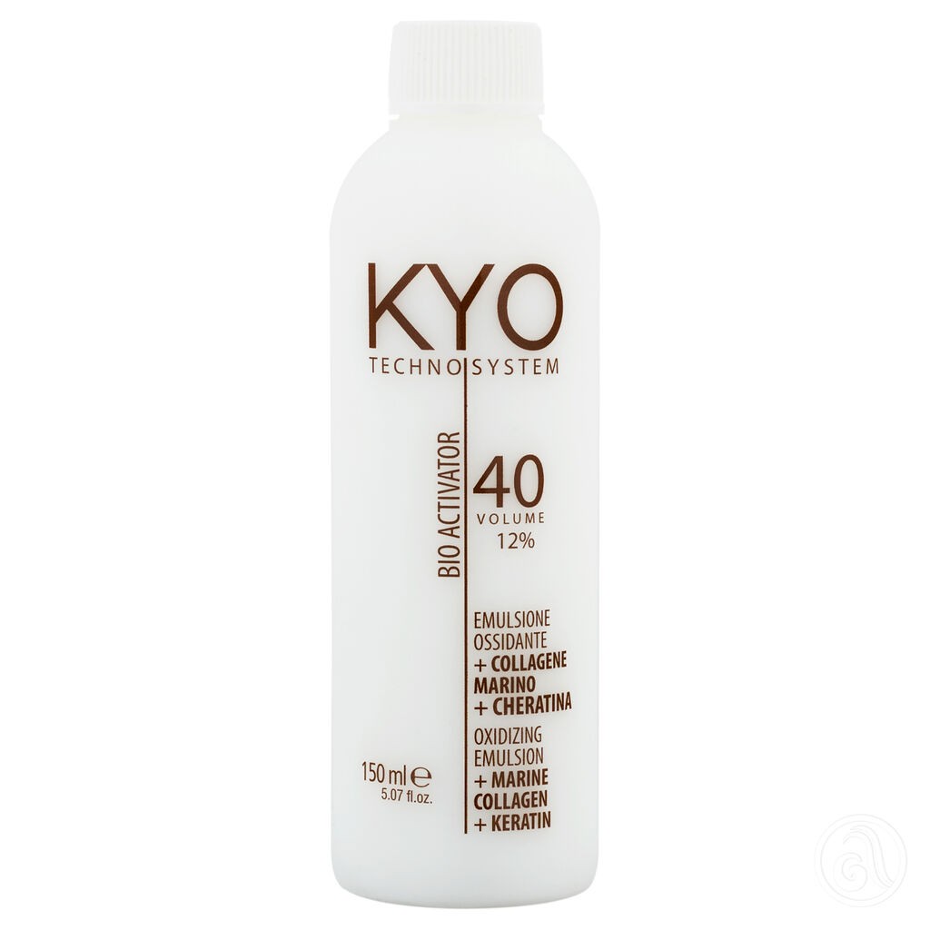 KYO Hidrogen 12%, 150ml