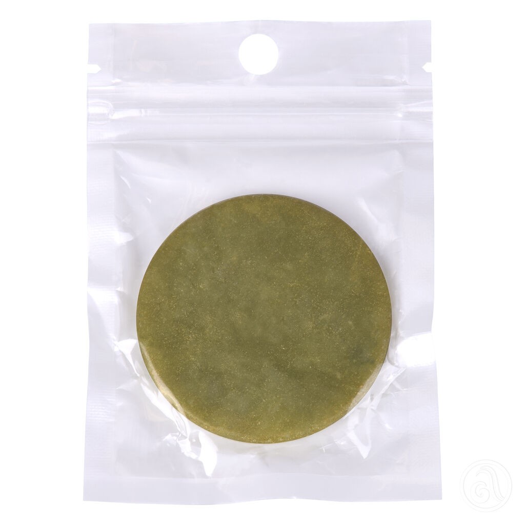 Beauty Design Kamena podloga za lijepak JMB7, Žad