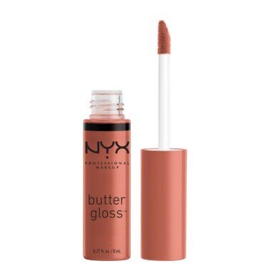 Nyx Professional Sjaj za usne Butter Gloss, 8ml, BLG35 Bit of Honey